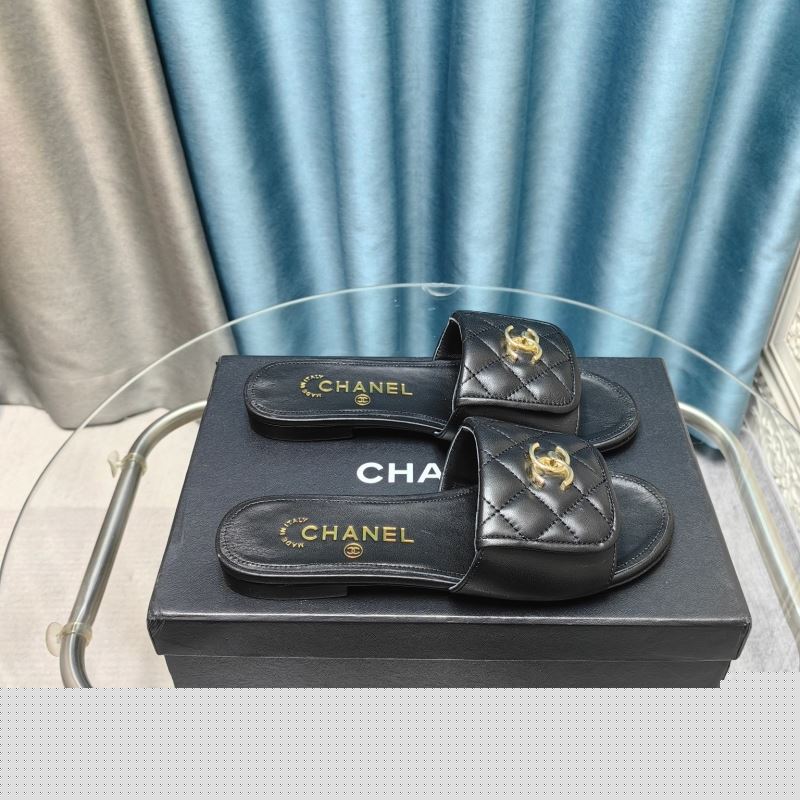 Ch*el slippers